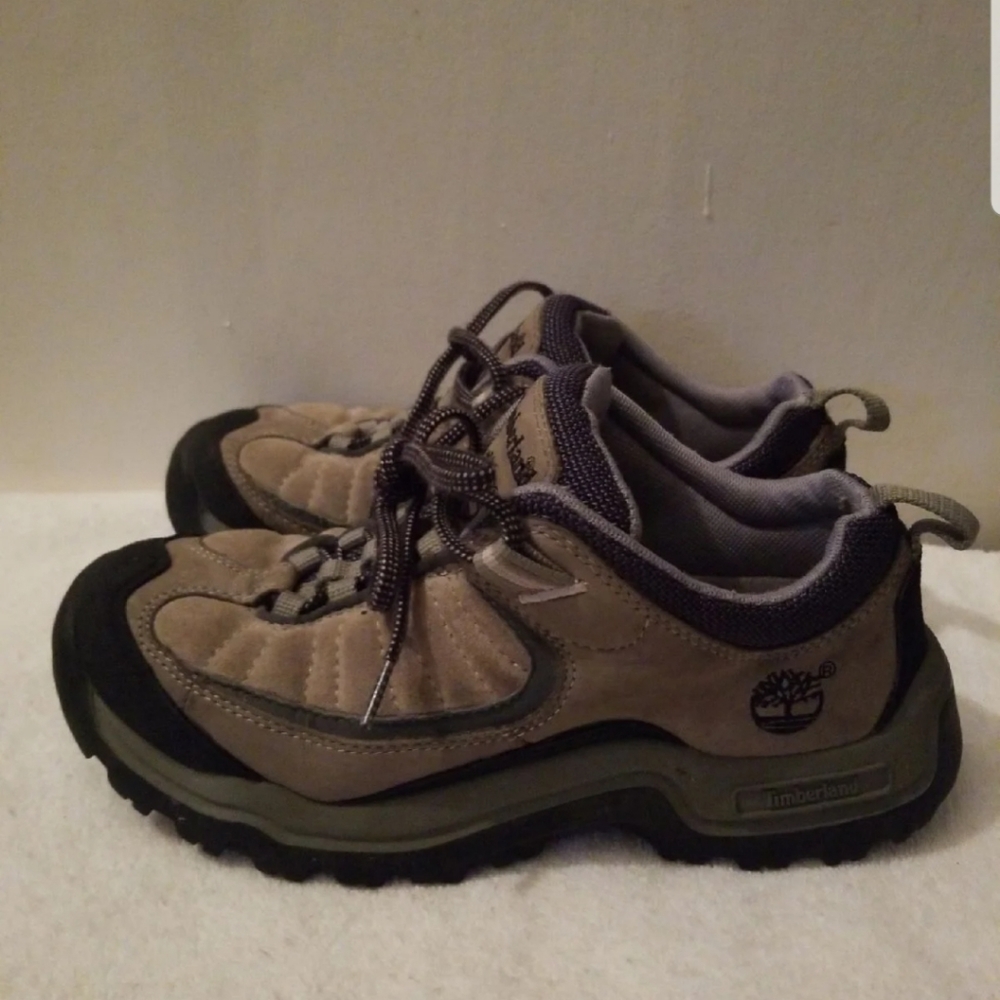 TIMBERLAND ACTIVE COMFORT TECHNOLOGY MEN